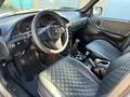 Chevrolet Niva 2018 годаүшін4 200 000 тг. в Костанай – фото 9