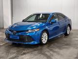 Toyota Camry 2020 года за 11 129 000 тг. в Астана