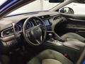Toyota Camry 2020 года за 11 129 000 тг. в Астана – фото 12