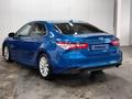 Toyota Camry 2020 года за 11 129 000 тг. в Астана – фото 7