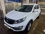 Kia Sportage 2014 года за 9 000 000 тг. в Астана