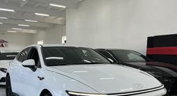 Hyundai Sonata 2024 годаfor15 200 000 тг. в Атырау – фото 4