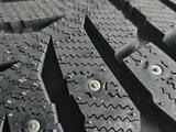 2025 год TOYO 265/55 R19 113H OBSERVE ICE-FREEZER SUV Заводской шип за 85 000 тг. в Алматы – фото 3