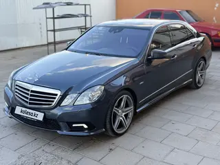 Mercedes-Benz E 500