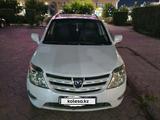 Changan CX20 2012 года за 950 000 тг. в Атырау