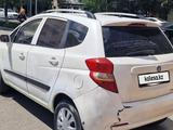 Changan CX20 2012 года за 950 000 тг. в Атырау – фото 4