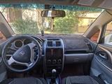 Changan CX20 2012 года за 950 000 тг. в Атырау – фото 5