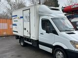 Mercedes-Benz Sprinter 2010 года за 11 000 000 тг. в Алматы – фото 2