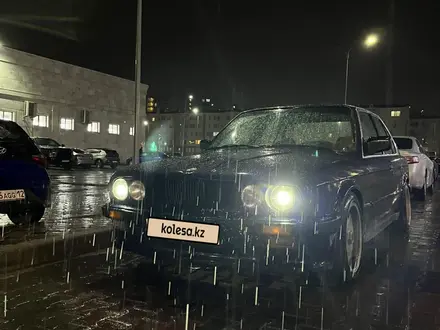 BMW 318 1984 года за 2 000 000 тг. в Актау – фото 2