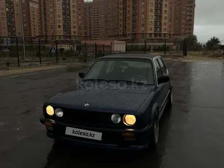 BMW 318 1984 года за 2 000 000 тг. в Актау – фото 5