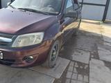 ВАЗ (Lada) Granta 2190 2012 года за 2 300 000 тг. в Актобе – фото 3