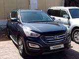 Hyundai Santa Fe 2013 года за 10 300 000 тг. в Алматы