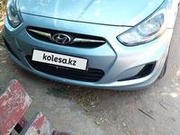 Hyundai Accent 2012 годаүшін4 200 000 тг. в Шымкент