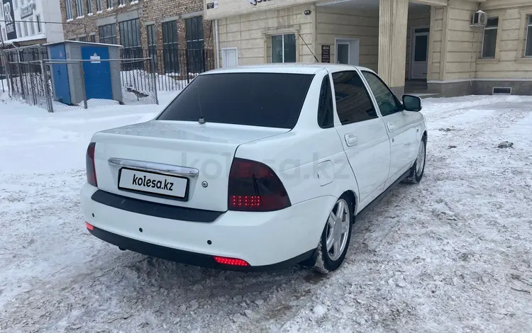 ВАЗ (Lada) Priora 2170 2013 годаfor2 800 000 тг. в Павлодар