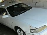 Toyota Corona Exiv 1994 года за 650 000 тг. в Астана
