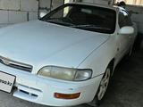 Toyota Corona Exiv 1994 года за 650 000 тг. в Астана – фото 2