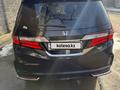 Honda Odyssey 2018 года за 16 500 000 тг. в Алматы – фото 3
