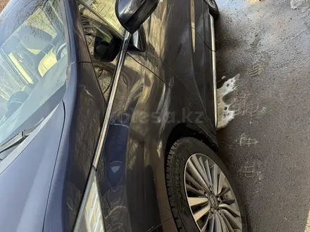 Honda Odyssey 2018 года за 16 500 000 тг. в Алматы – фото 5