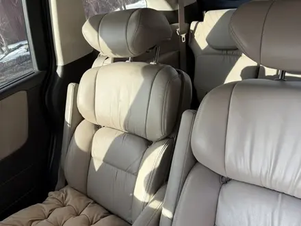 Honda Odyssey 2018 года за 16 500 000 тг. в Алматы – фото 6