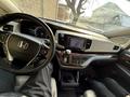 Honda Odyssey 2018 года за 16 500 000 тг. в Алматы – фото 9