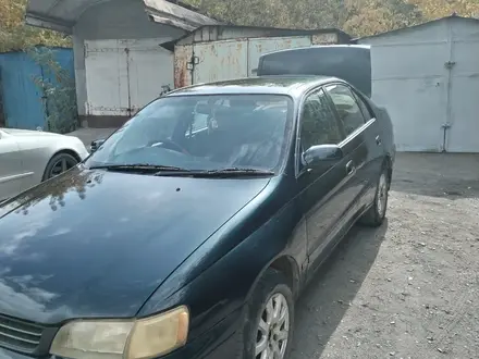 Toyota Corona 1996 года за 3 000 000 тг. в Семей – фото 8