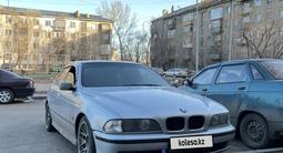 BMW 528 1997 годаfor4 000 000 тг. в Караганда – фото 3
