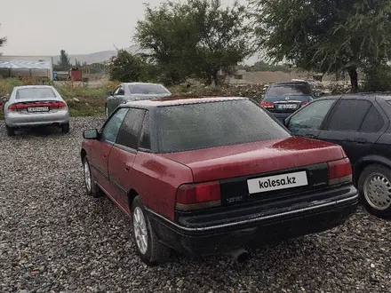 Subaru Legacy 1993 года за 1 300 000 тг. в Текели – фото 4