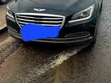 Hyundai Genesis 2014 годаүшін9 000 000 тг. в Алматы