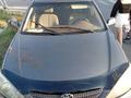 Toyota Camry 2003 годаүшін3 500 000 тг. в Алматы – фото 2