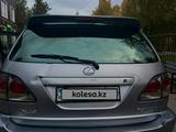 Lexus RX 300 2001 года за 4 300 000 тг. в Костанай – фото 4