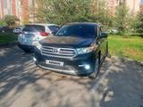 Toyota Highlander 2010 годаүшін13 500 000 тг. в Алматы