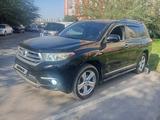Toyota Highlander 2010 годаүшін13 500 000 тг. в Алматы – фото 2