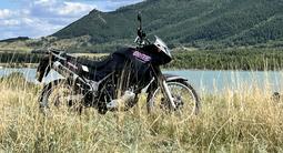 Kawasaki  KLE 500 1992 года за 700 000 тг. в Щучинск