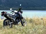 Kawasaki  KLE 500 1992 года за 700 000 тг. в Щучинск – фото 2