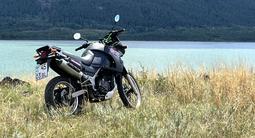 Kawasaki  KLE 500 1992 года за 700 000 тг. в Щучинск – фото 2