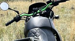 Kawasaki  KLE 500 1992 года за 700 000 тг. в Щучинск – фото 3
