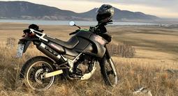 Kawasaki  KLE 500 1992 года за 700 000 тг. в Щучинск – фото 5