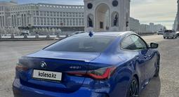 BMW 430 2021 годаүшін24 000 000 тг. в Астана – фото 5