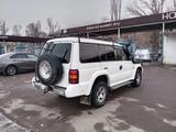 Mitsubishi Pajero 1994 годаүшін3 750 000 тг. в Тараз – фото 3