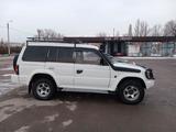 Mitsubishi Pajero 1994 года за 3 750 000 тг. в Тараз – фото 4