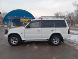 Mitsubishi Pajero 1994 годаүшін3 750 000 тг. в Тараз – фото 5