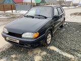 ВАЗ (Lada) 2114 2006 года за 750 000 тг. в Уральск – фото 5