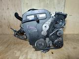 Двигатель B5254T B5254 T Турбо 2.5 трамблер Volvo 850 S70 C70 V70 Вольво за 470 000 тг. в Караганда – фото 2