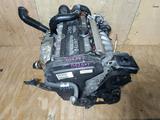 Двигатель B5254T B5254 T Турбо 2.5 трамблер Volvo 850 S70 C70 V70 Вольво за 470 000 тг. в Караганда
