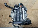 Двигатель B5254T B5254 T Турбо 2.5 трамблер Volvo 850 S70 C70 V70 Вольво за 470 000 тг. в Караганда – фото 3