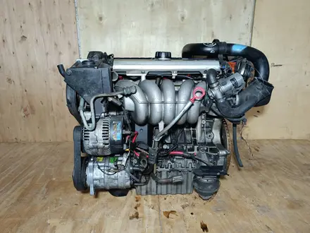 Двигатель B5254T B5254 T Турбо 2.5 трамблер Volvo 850 S70 C70 V70 Вольво за 470 000 тг. в Караганда – фото 4