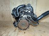 Двигатель B5254T B5254 T Турбо 2.5 трамблер Volvo 850 S70 C70 V70 Вольво за 470 000 тг. в Караганда – фото 5
