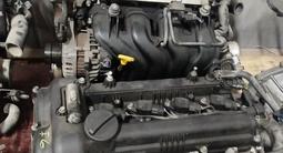 Двигатель на KIA HYUNDAI (G4FC G4KA G4FG G4NA G4FD G4KE G4KD G4ND) за 500 000 тг. в Алматы – фото 2