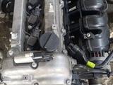 Двигатель на KIA HYUNDAI (G4FC G4KA G4FG G4NA G4FD G4KE G4KD G4ND) за 500 000 тг. в Алматы – фото 3