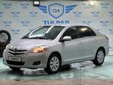 Toyota Yaris 2010 года за 4 500 000 тг. в Астана – фото 4